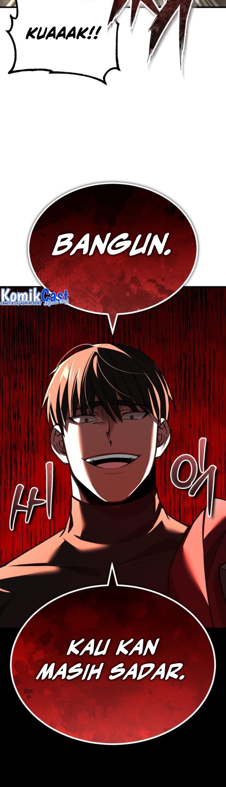 The Heavenly Demon Can’t Live a Normal Life Chapter 126 Gambar 40