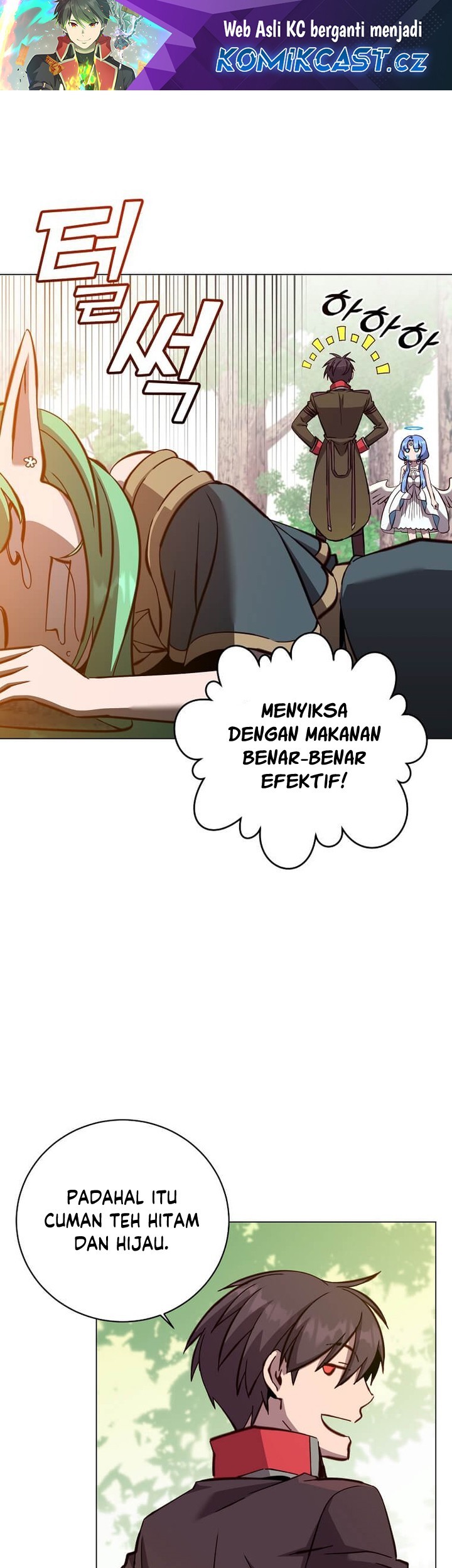 Baca  The MAX leveled hero will return! Chapter 178 Gambar 2