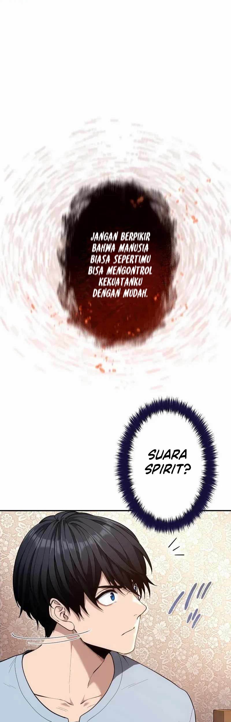 Baca  Regression of the Close Combat Mage Chapter 31 Gambar 2