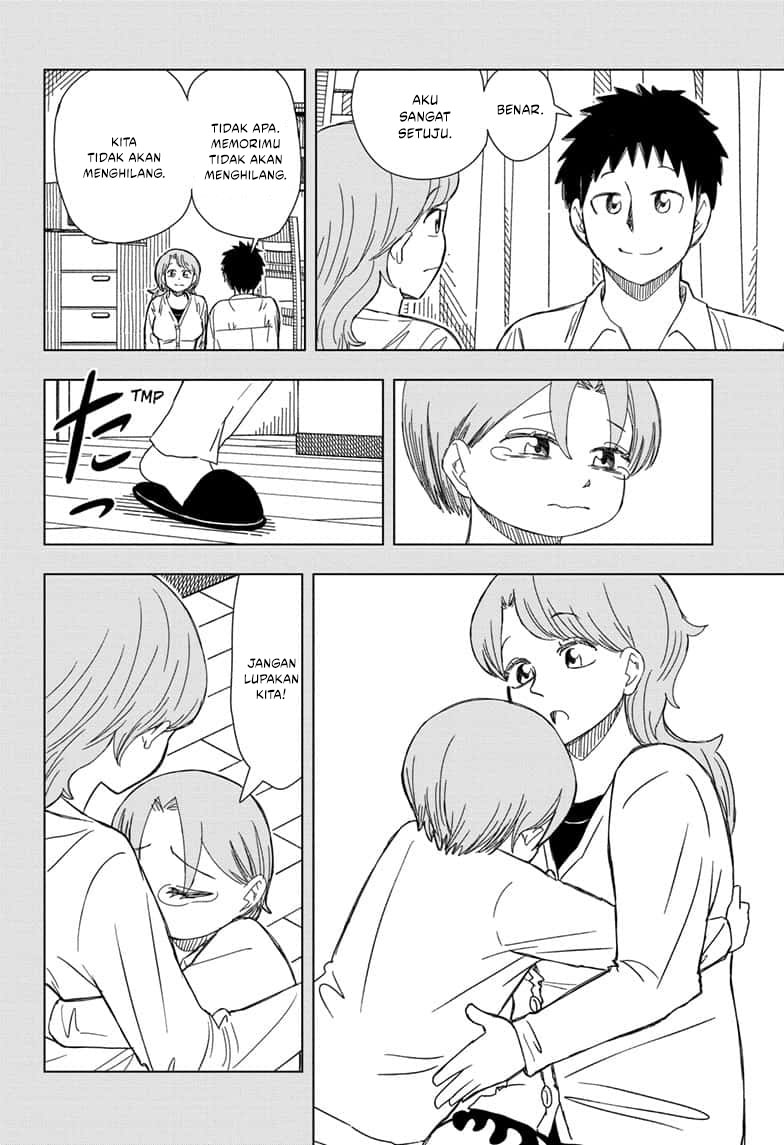 Psych House Chapter 17 Gambar 11