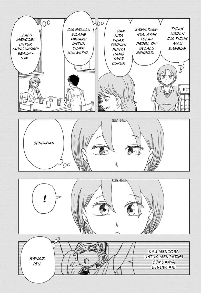 Psych House Chapter 16 Gambar 16