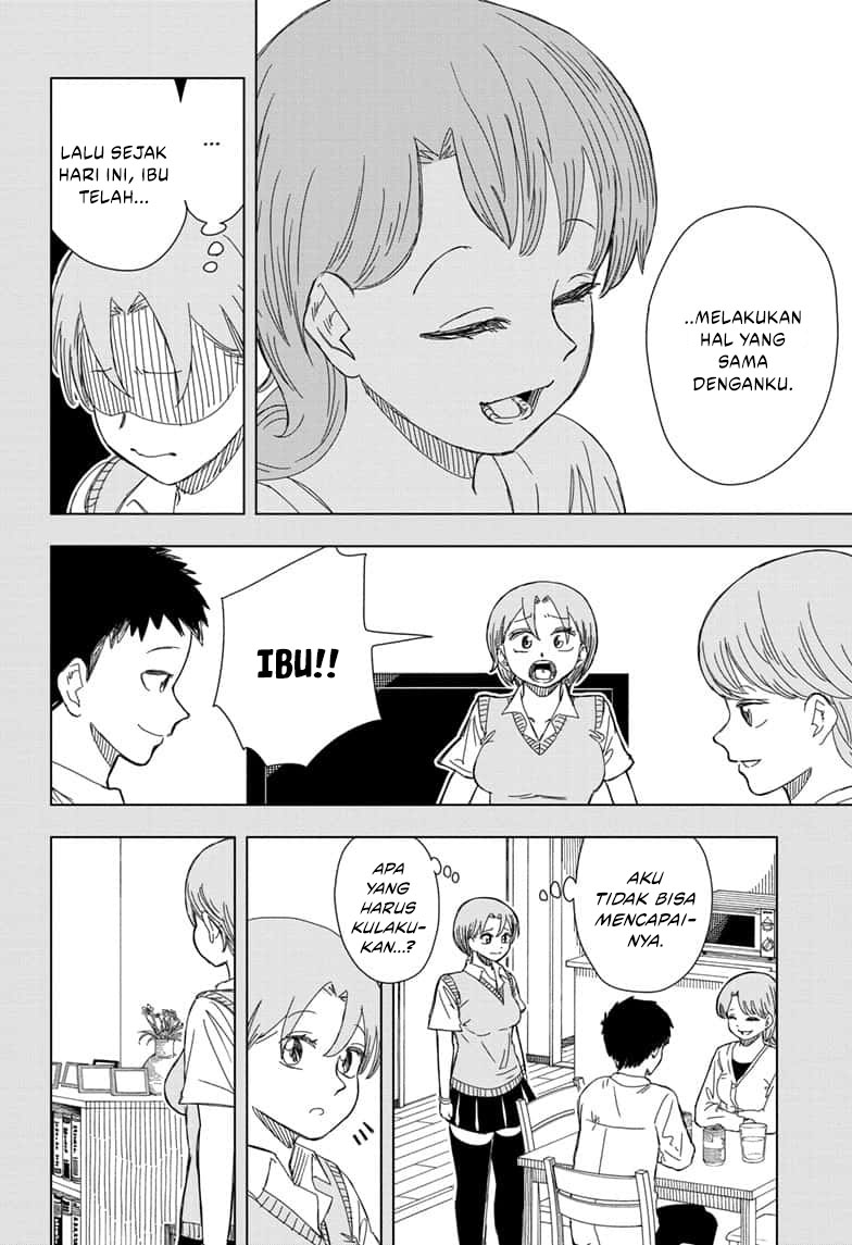 Psych House Chapter 16 Gambar 17