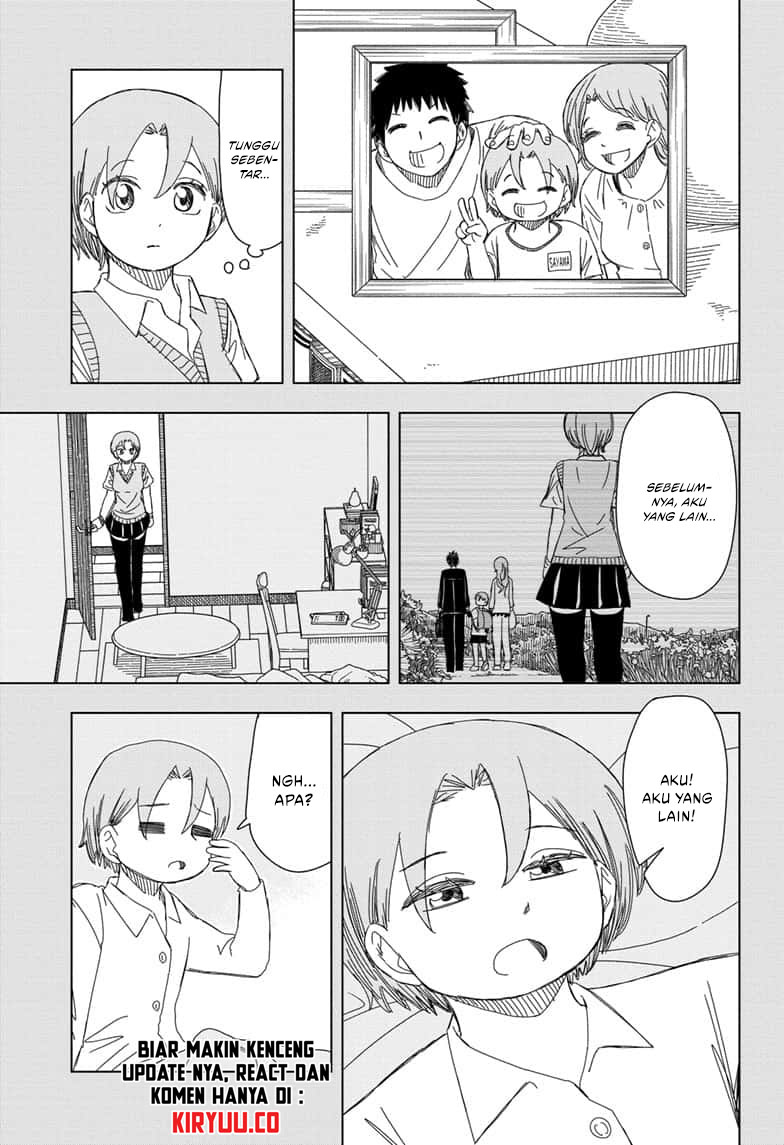 Psych House Chapter 16 Gambar 18