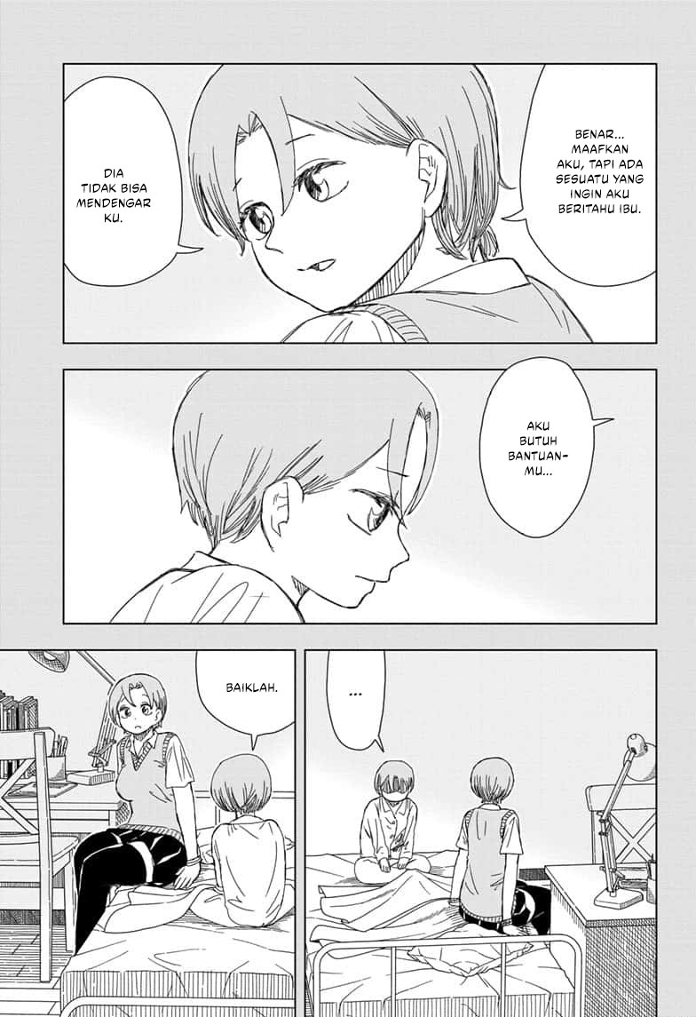 Psych House Chapter 16 Gambar 20