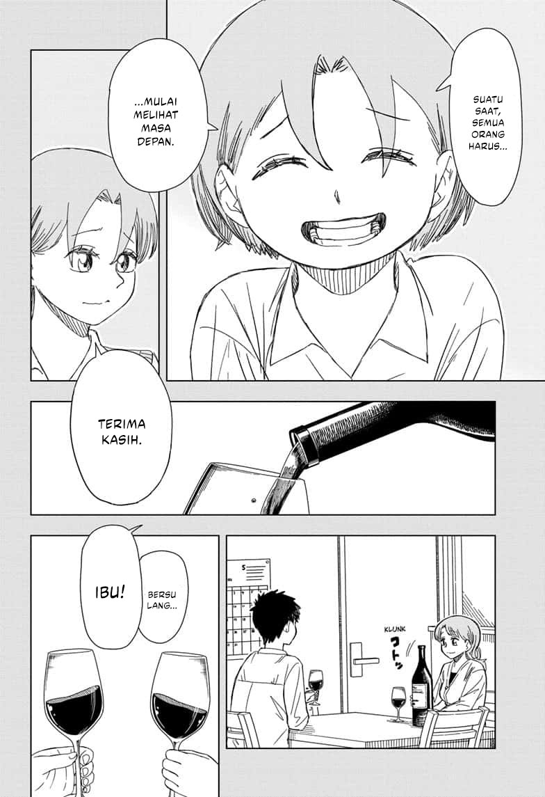 Psych House Chapter 16 Gambar 21