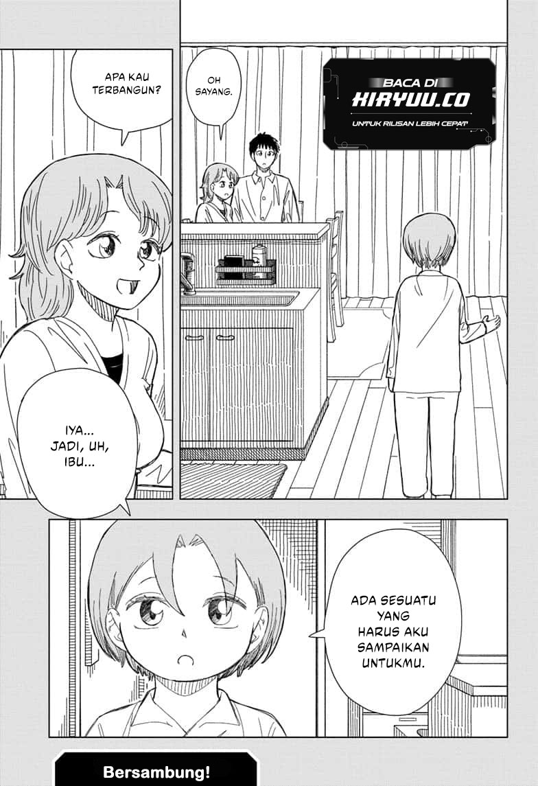 Psych House Chapter 16 Gambar 22