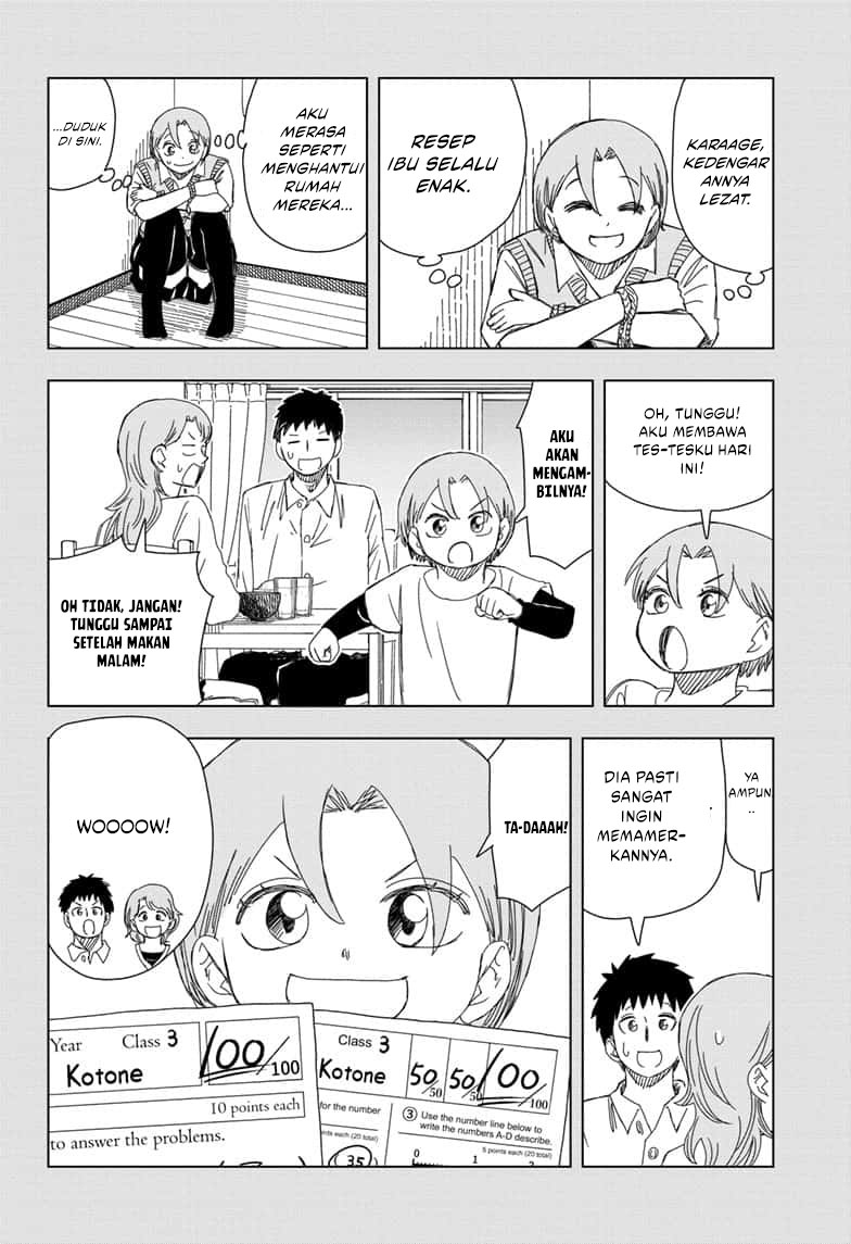 Psych House Chapter 16 Gambar 9