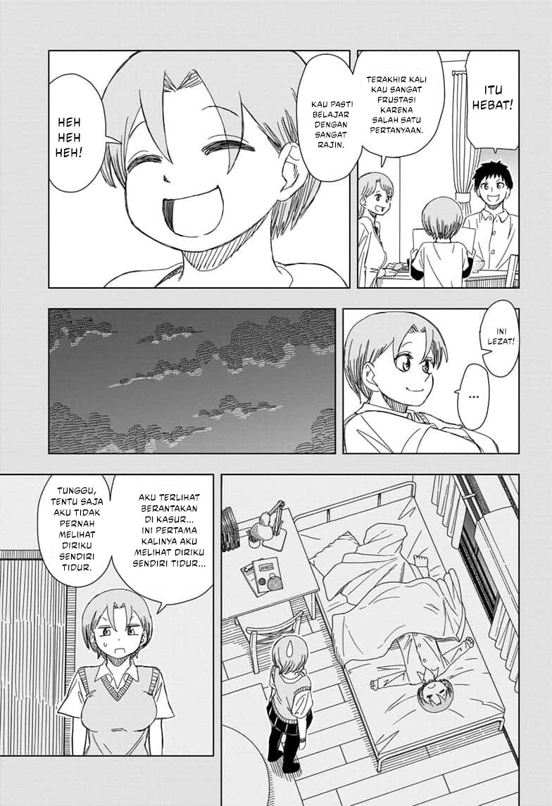 Psych House Chapter 16 Gambar 10