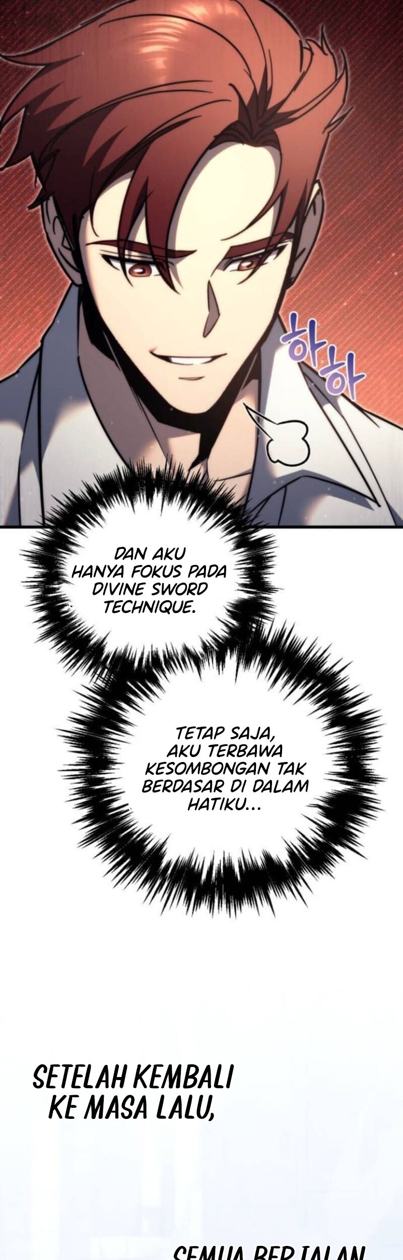 Regressor Of The Fallen Family Chapter 49 Gambar 34