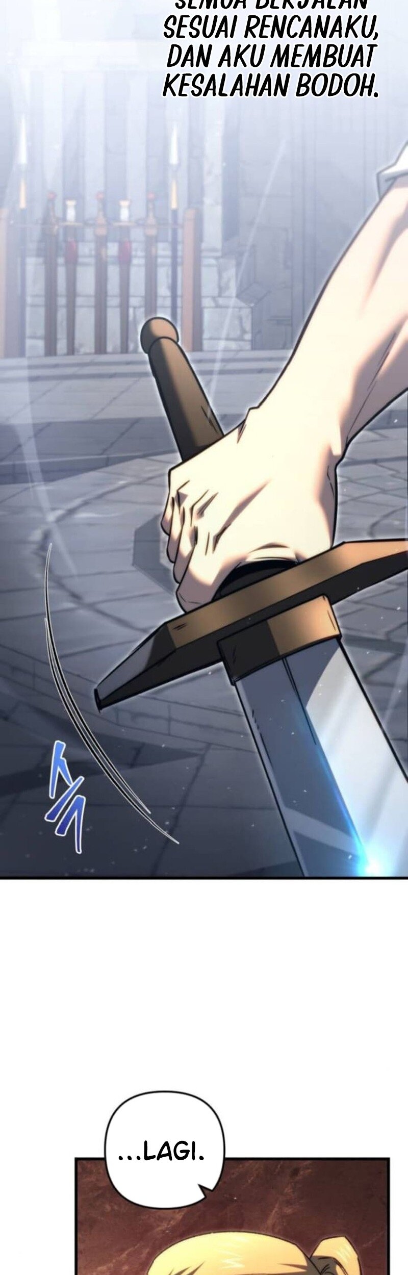 Regressor Of The Fallen Family Chapter 49 Gambar 35