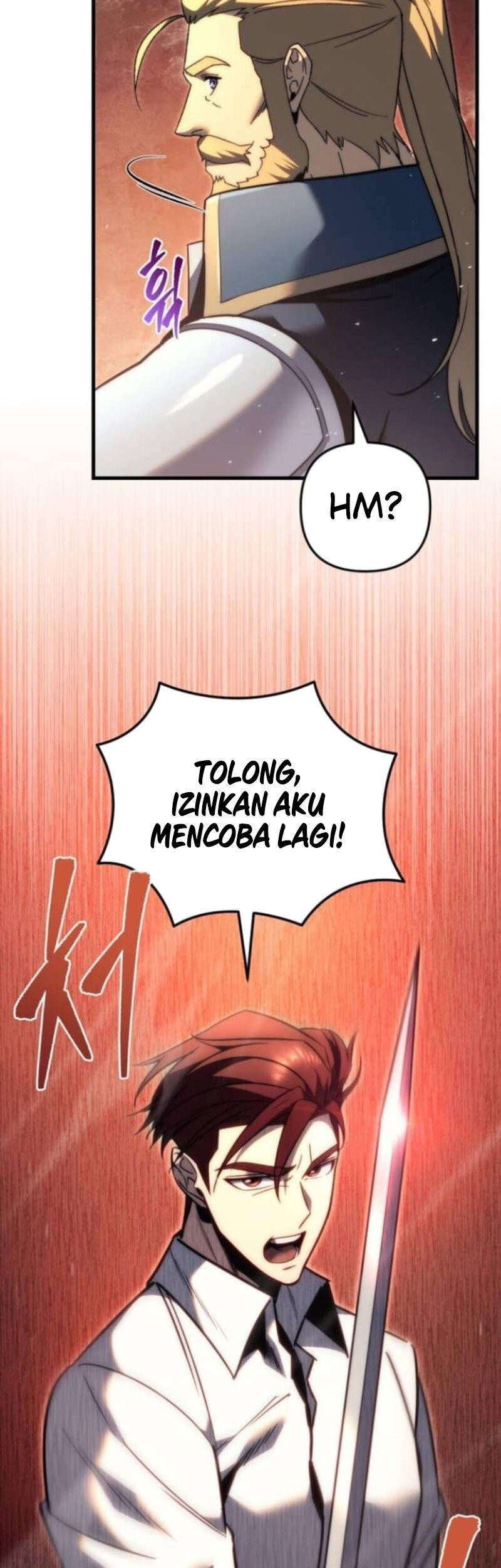 Regressor Of The Fallen Family Chapter 49 Gambar 36