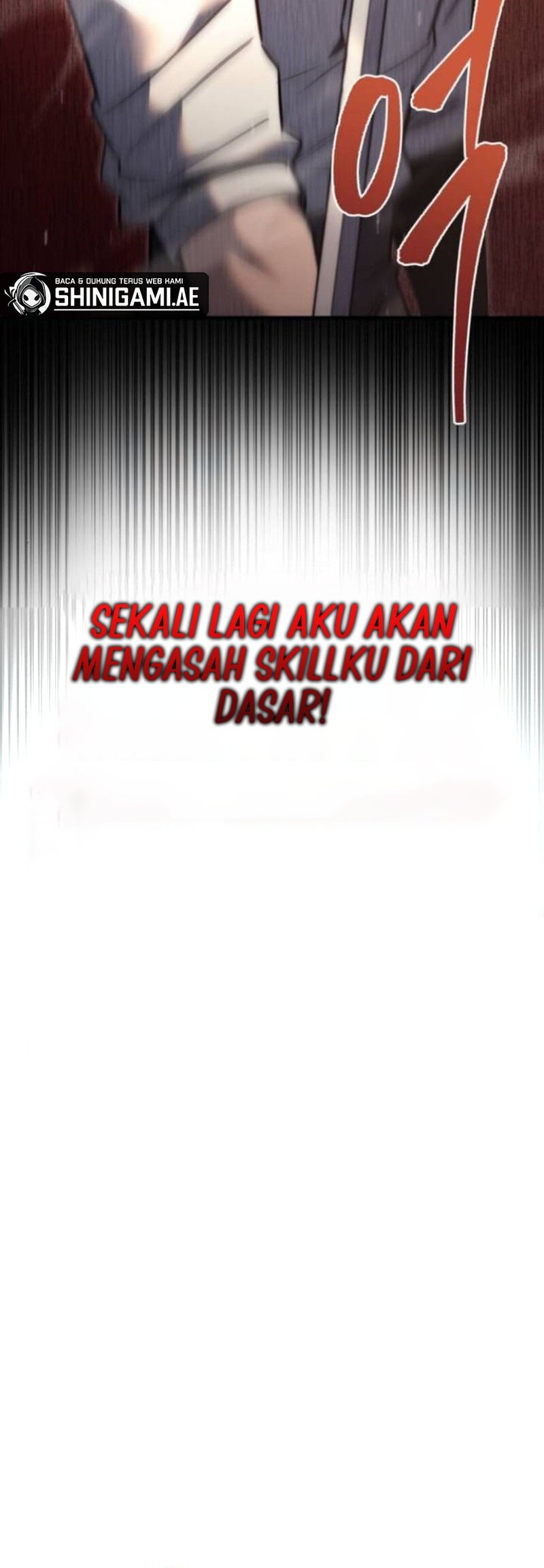 Regressor Of The Fallen Family Chapter 49 Gambar 37