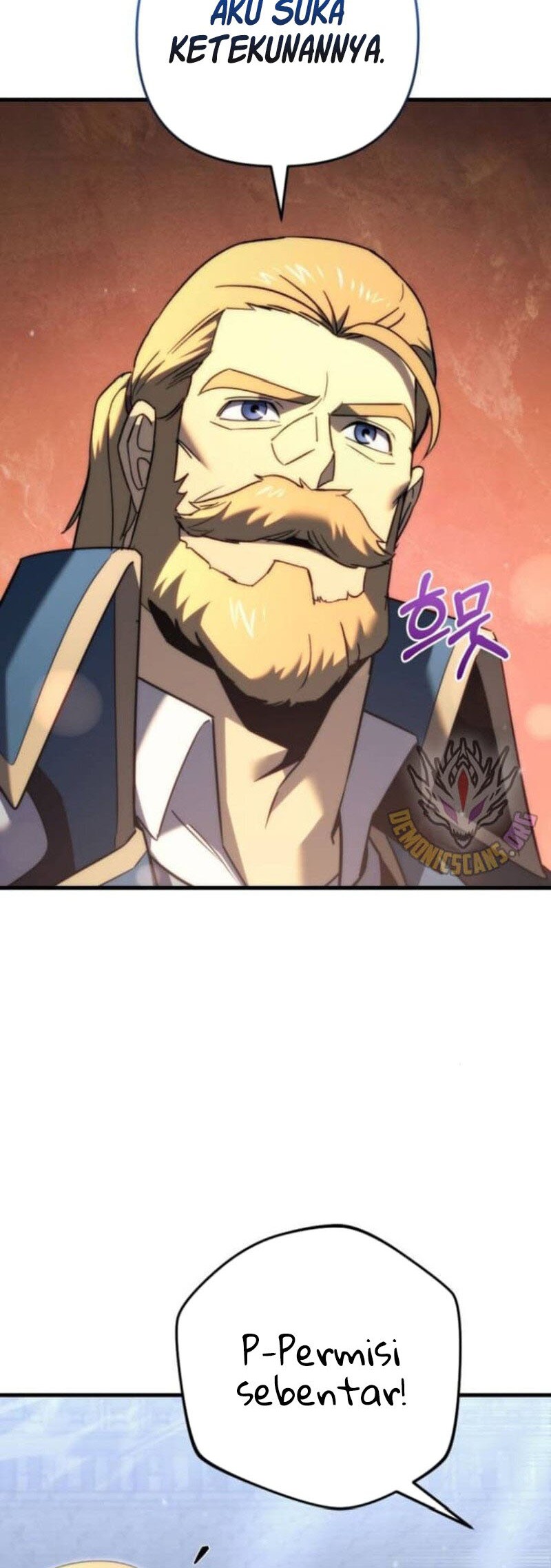 Regressor Of The Fallen Family Chapter 49 Gambar 41