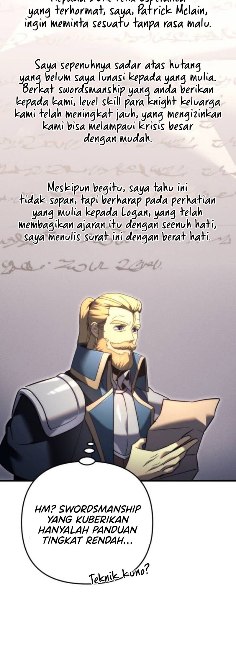 Regressor Of The Fallen Family Chapter 49 Gambar 45