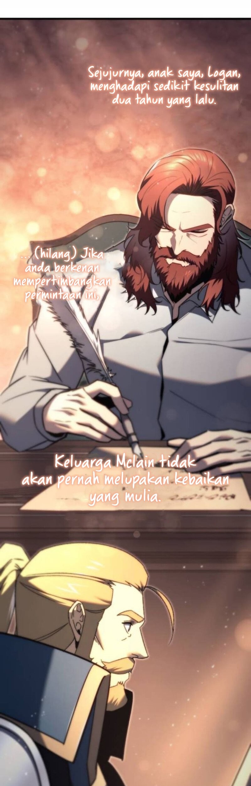 Regressor Of The Fallen Family Chapter 49 Gambar 46