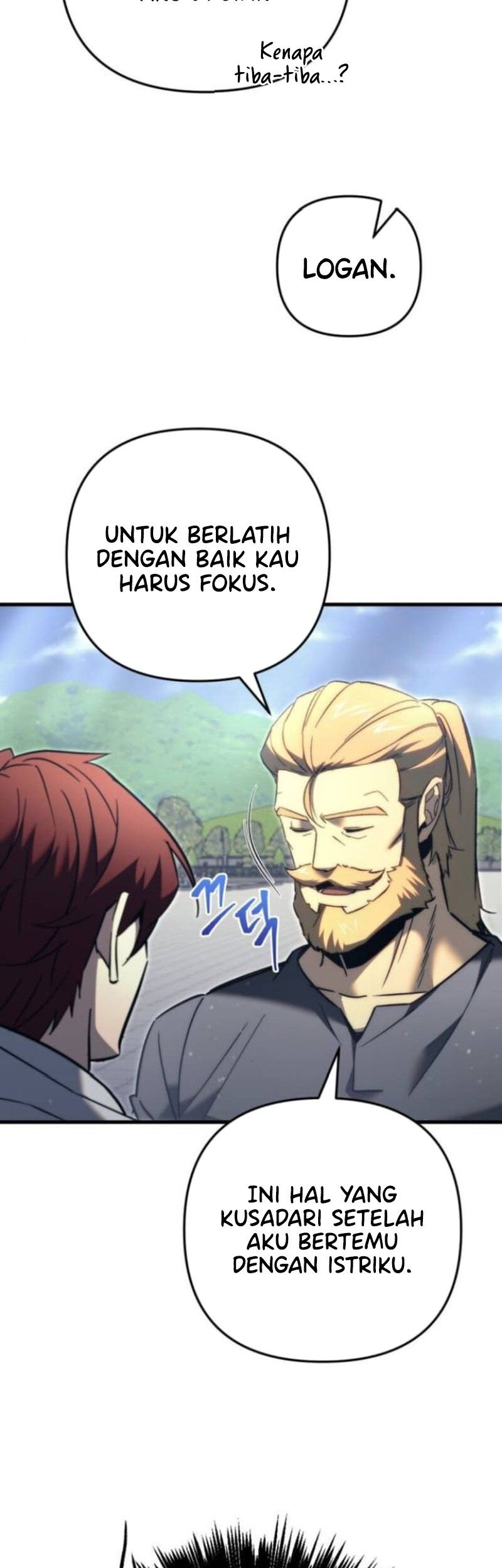 Regressor Of The Fallen Family Chapter 49 Gambar 52
