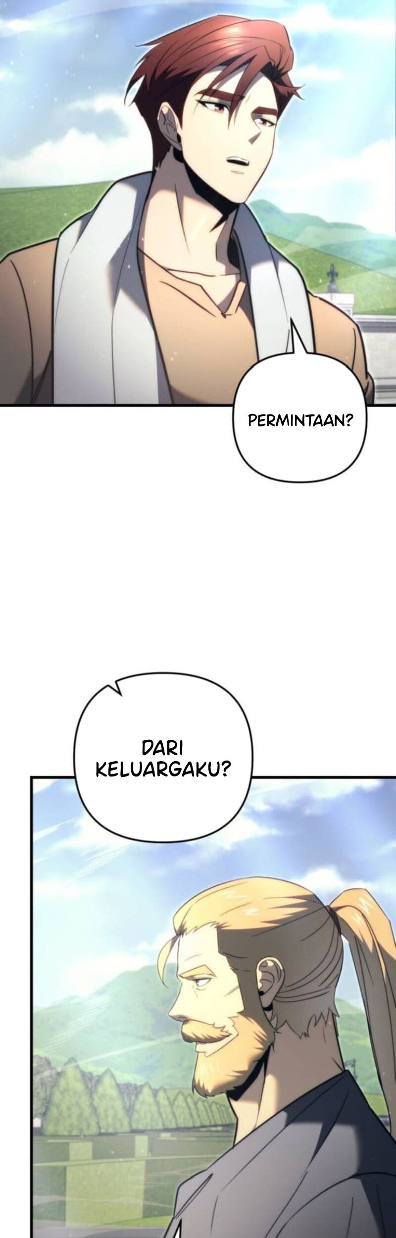 Regressor Of The Fallen Family Chapter 49 Gambar 55