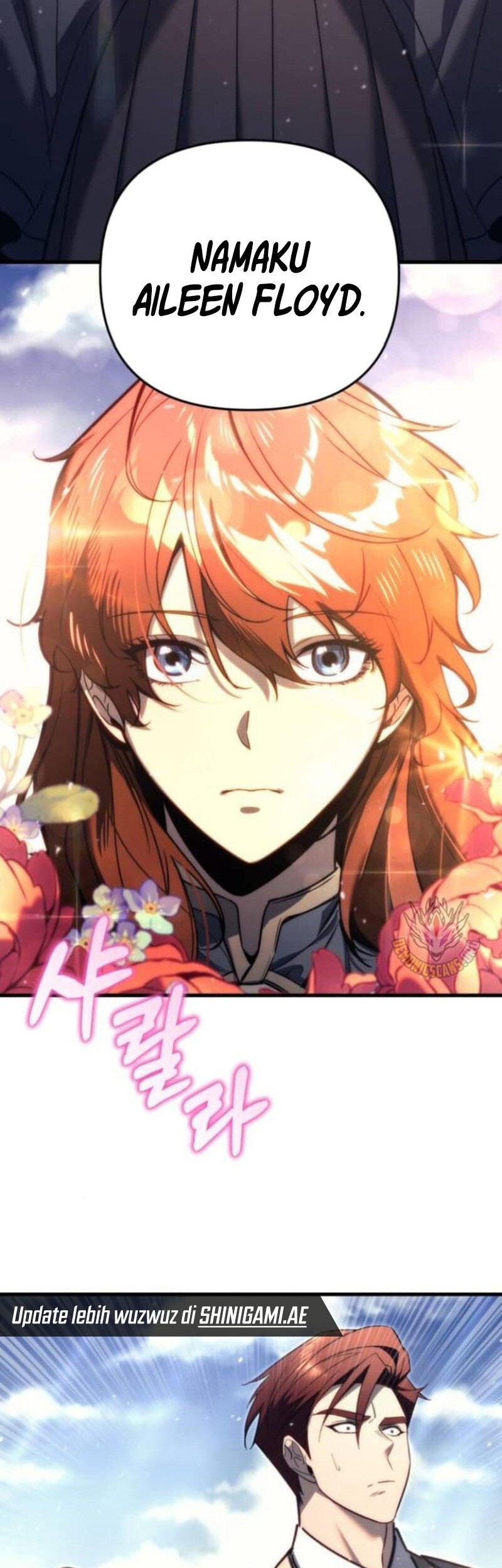 Regressor Of The Fallen Family Chapter 49 Gambar 59