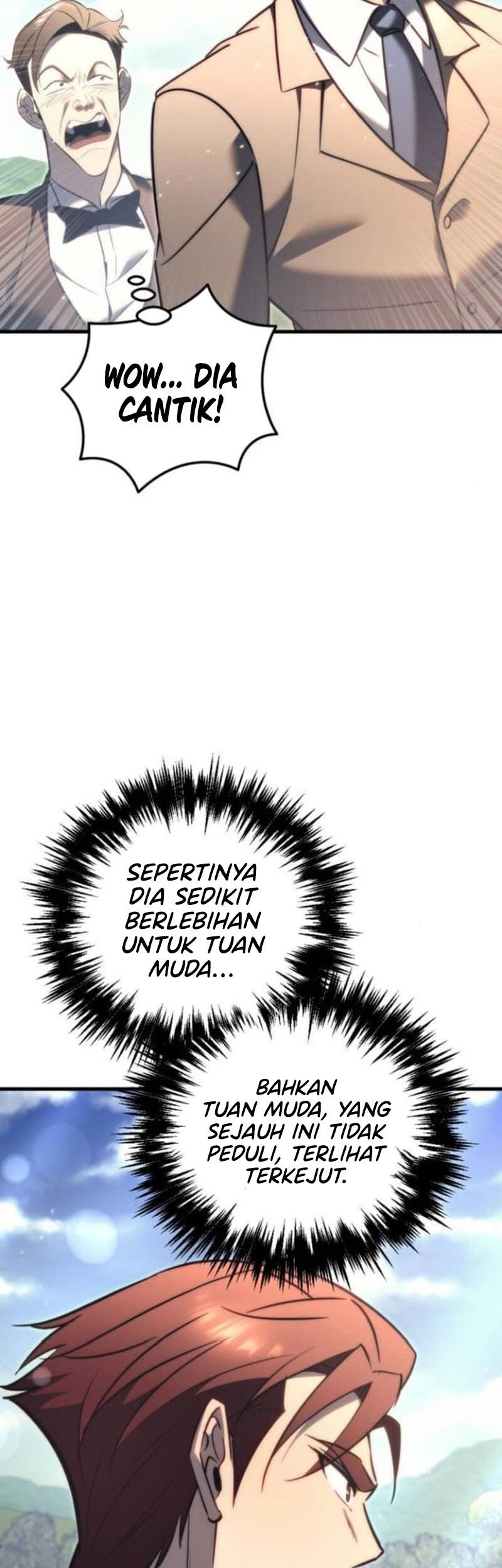 Regressor Of The Fallen Family Chapter 49 Gambar 60