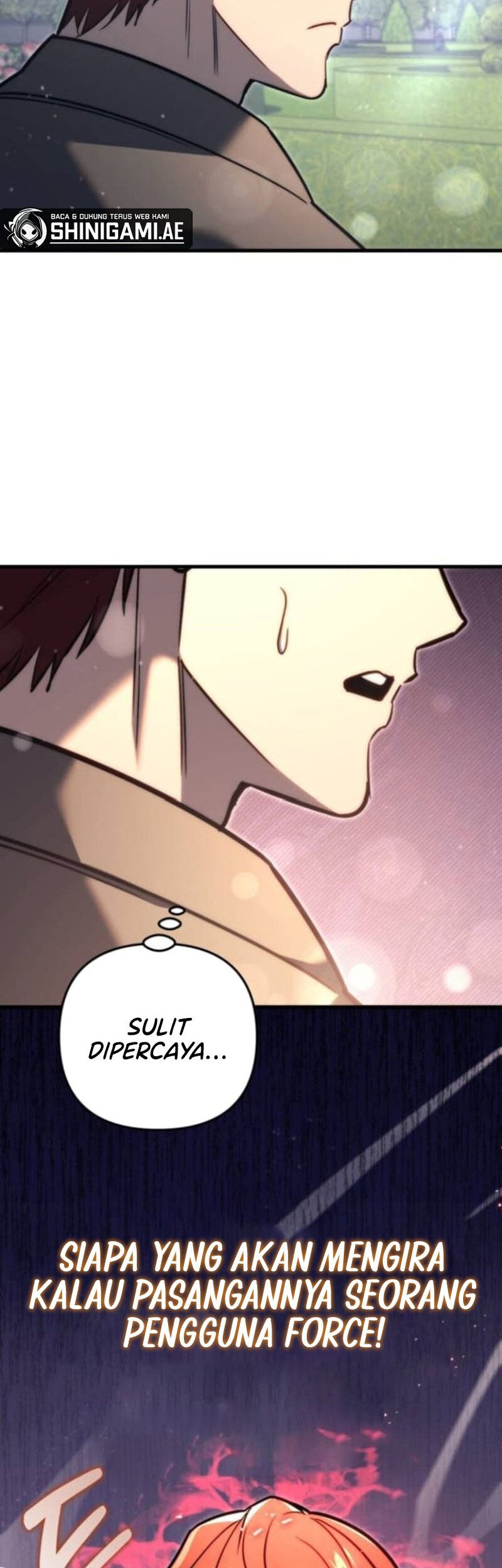 Regressor Of The Fallen Family Chapter 49 Gambar 61