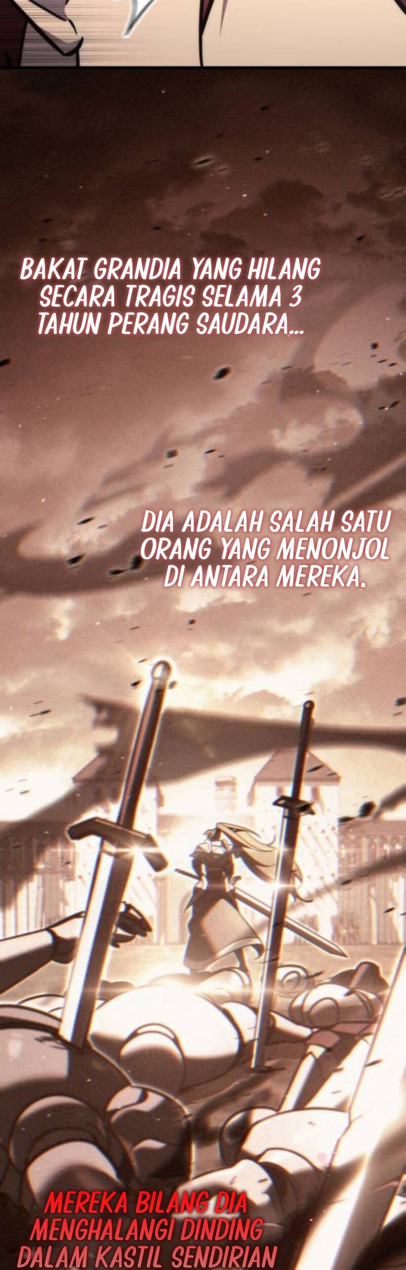 Regressor Of The Fallen Family Chapter 49 Gambar 64