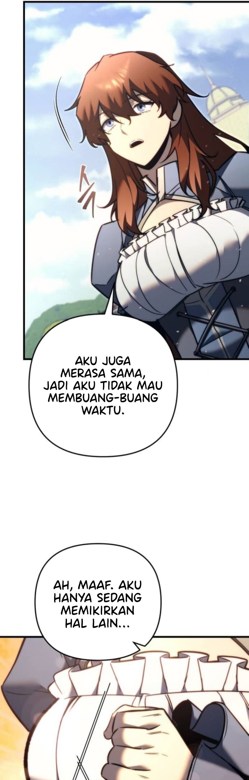 Regressor Of The Fallen Family Chapter 49 Gambar 70