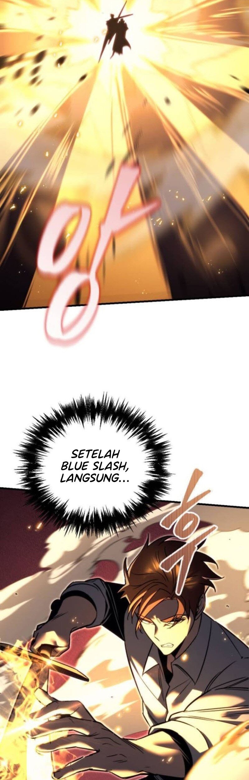Regressor Of The Fallen Family Chapter 49 Gambar 6