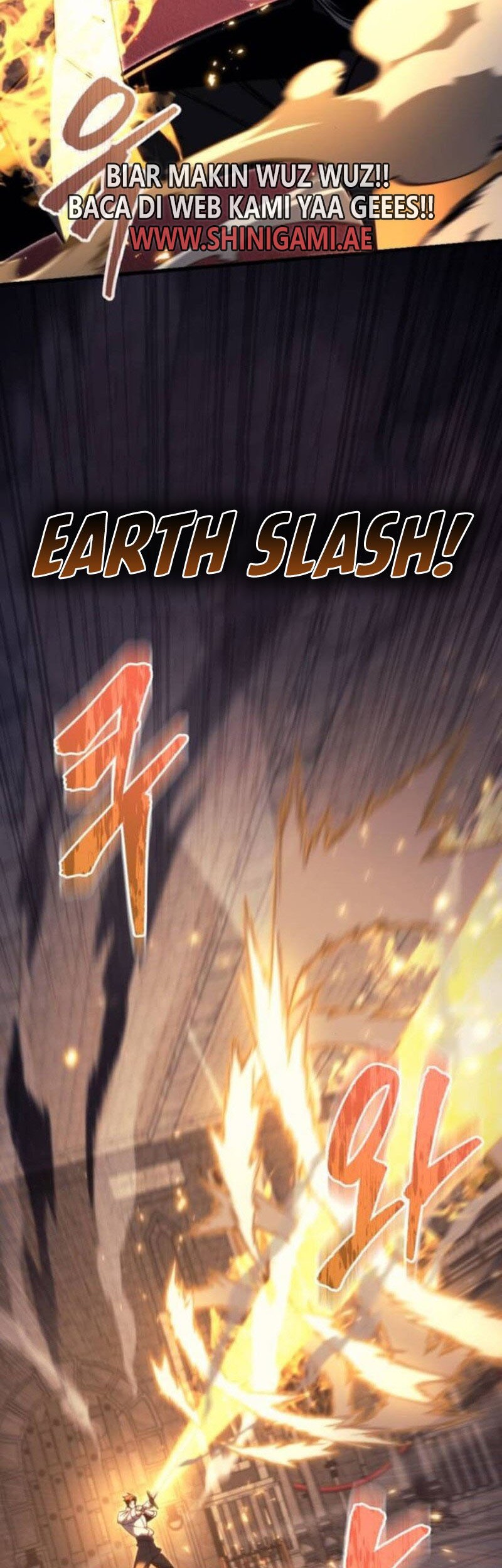 Regressor Of The Fallen Family Chapter 49 Gambar 7