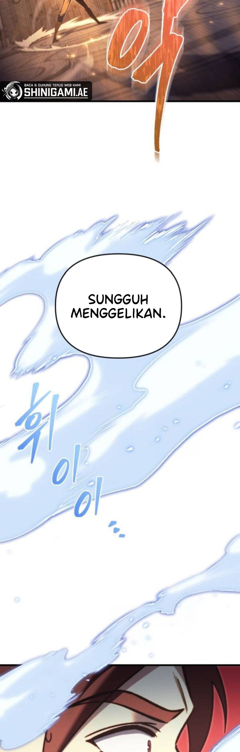 Regressor Of The Fallen Family Chapter 49 Gambar 8