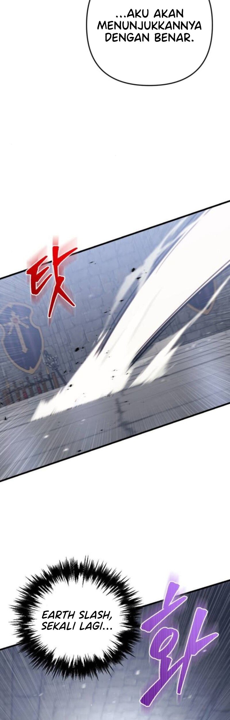 Regressor Of The Fallen Family Chapter 49 Gambar 16