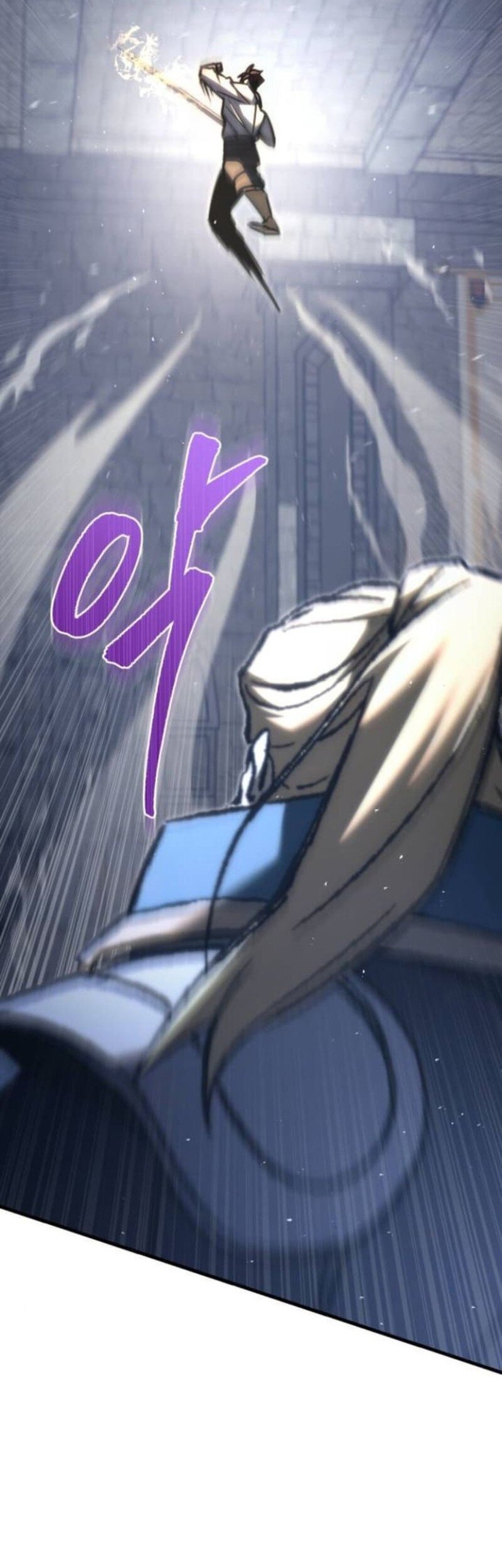 Regressor Of The Fallen Family Chapter 49 Gambar 17