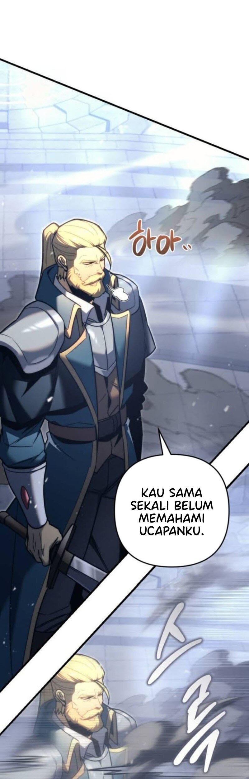 Regressor Of The Fallen Family Chapter 49 Gambar 18