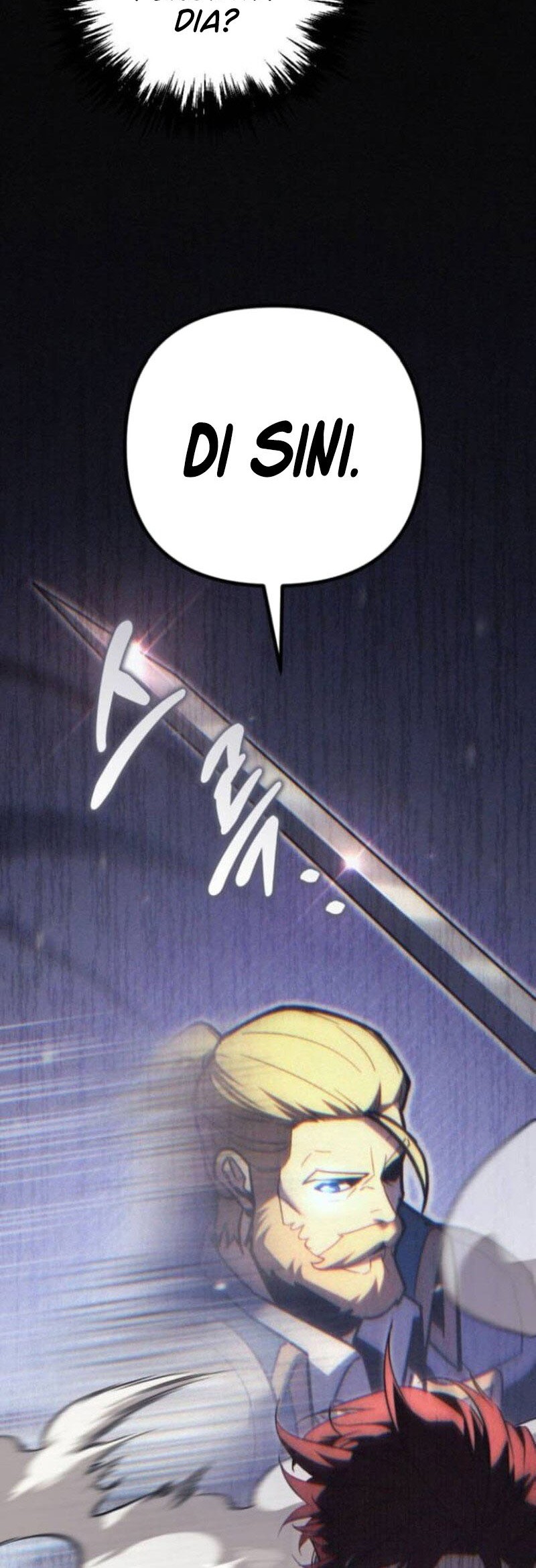 Regressor Of The Fallen Family Chapter 49 Gambar 21
