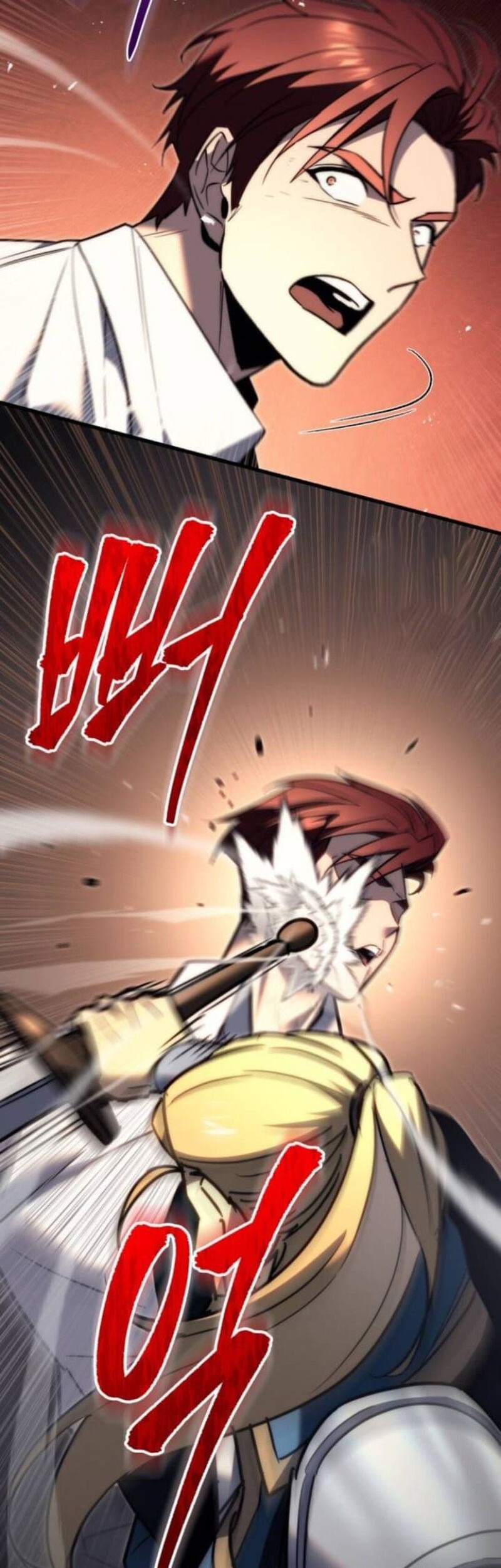 Regressor Of The Fallen Family Chapter 49 Gambar 23