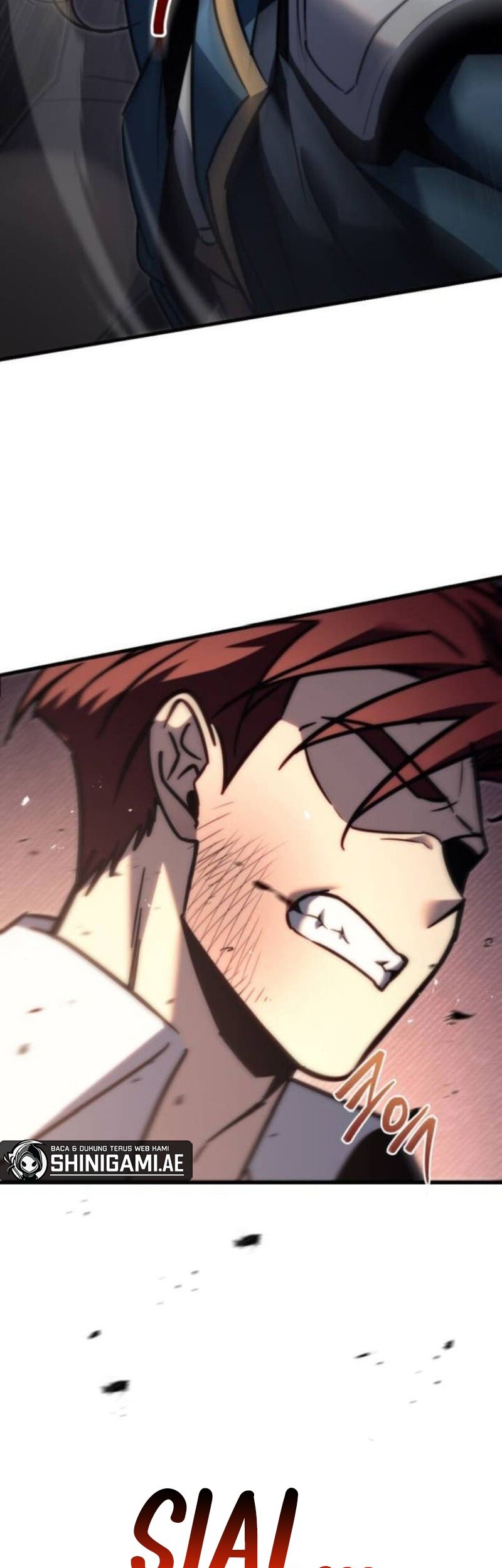 Regressor Of The Fallen Family Chapter 49 Gambar 24