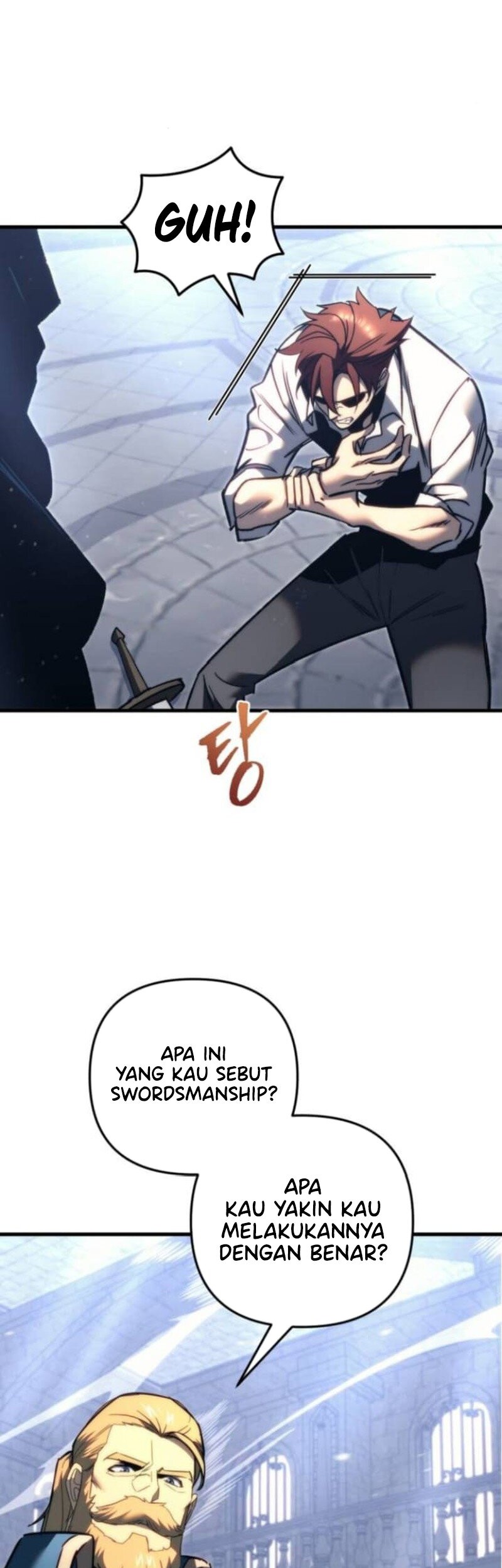 Regressor Of The Fallen Family Chapter 49 Gambar 28