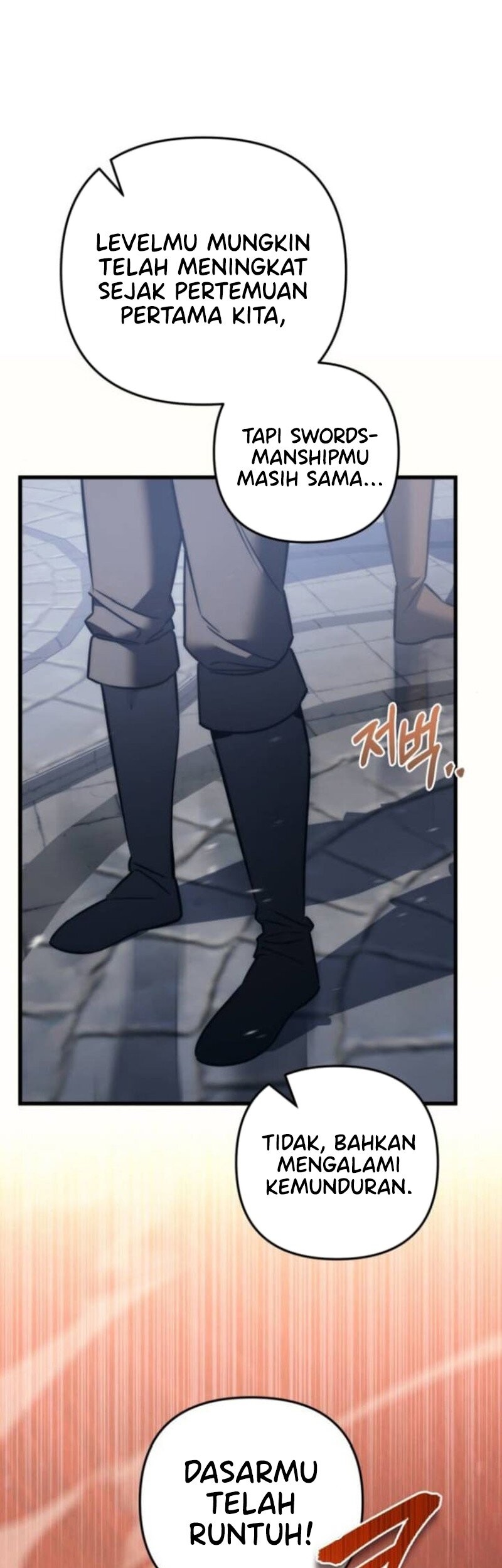 Regressor Of The Fallen Family Chapter 49 Gambar 30