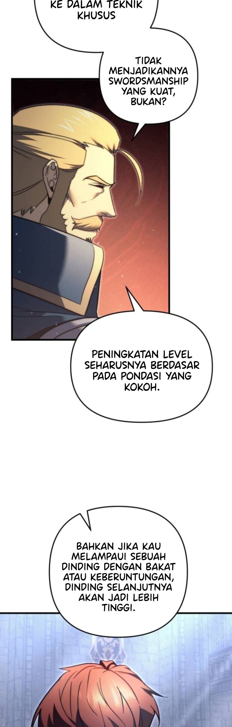Regressor Of The Fallen Family Chapter 49 Gambar 32