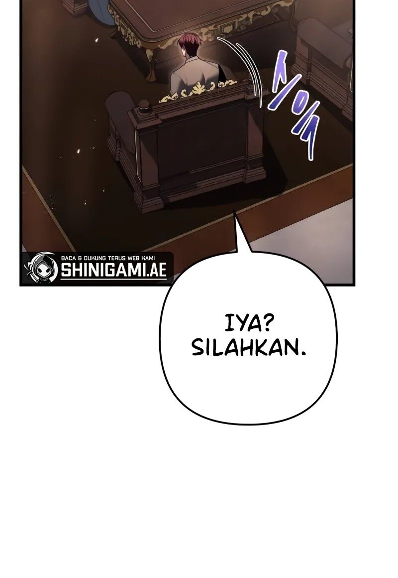 Regressor Of The Fallen Family Chapter 48 Gambar 49