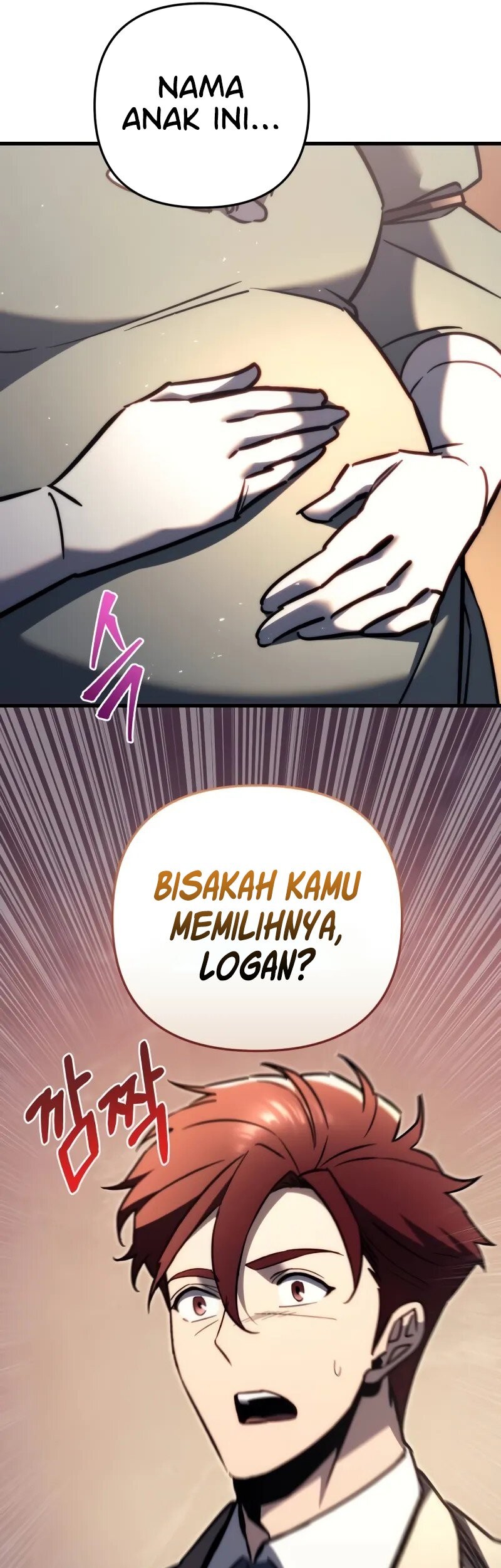 Regressor Of The Fallen Family Chapter 48 Gambar 50