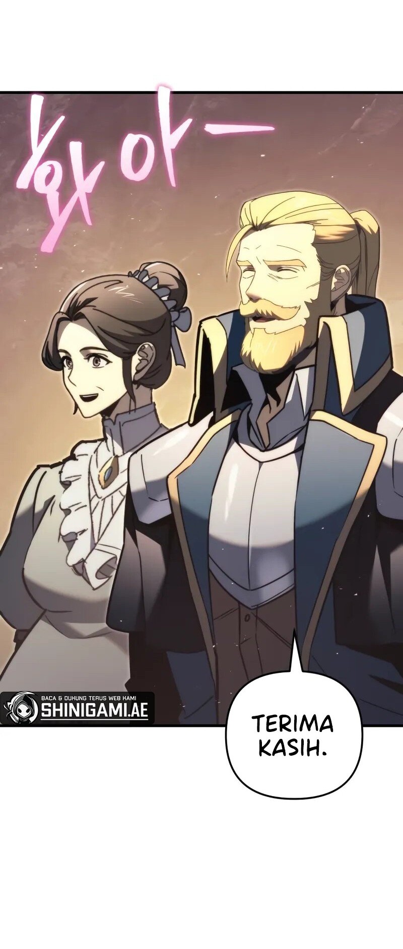 Regressor Of The Fallen Family Chapter 48 Gambar 57