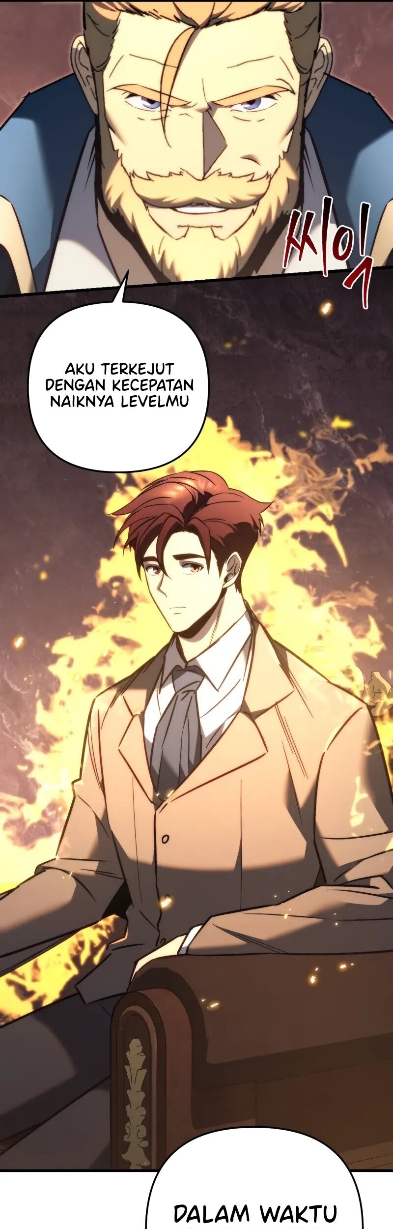 Regressor Of The Fallen Family Chapter 48 Gambar 62