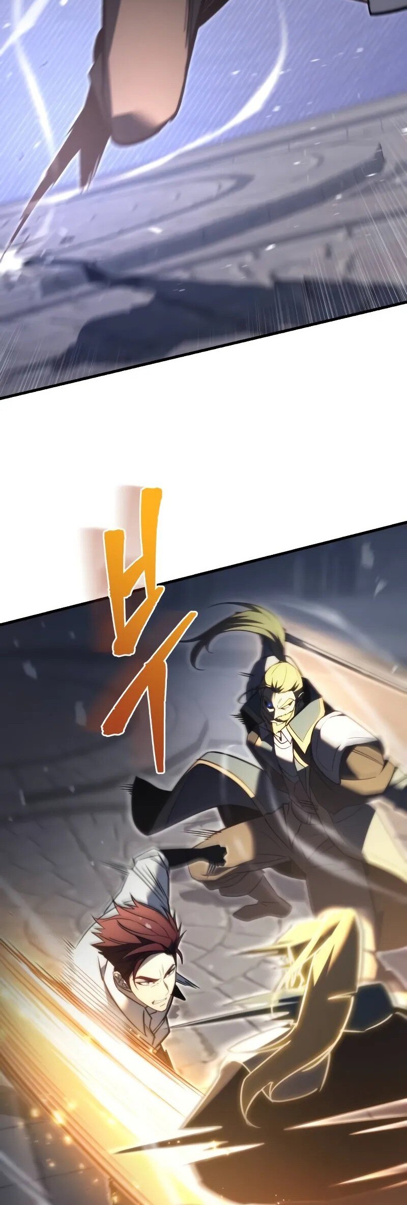 Regressor Of The Fallen Family Chapter 48 Gambar 65