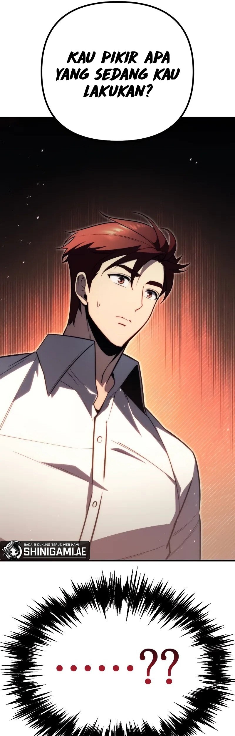 Regressor Of The Fallen Family Chapter 48 Gambar 70