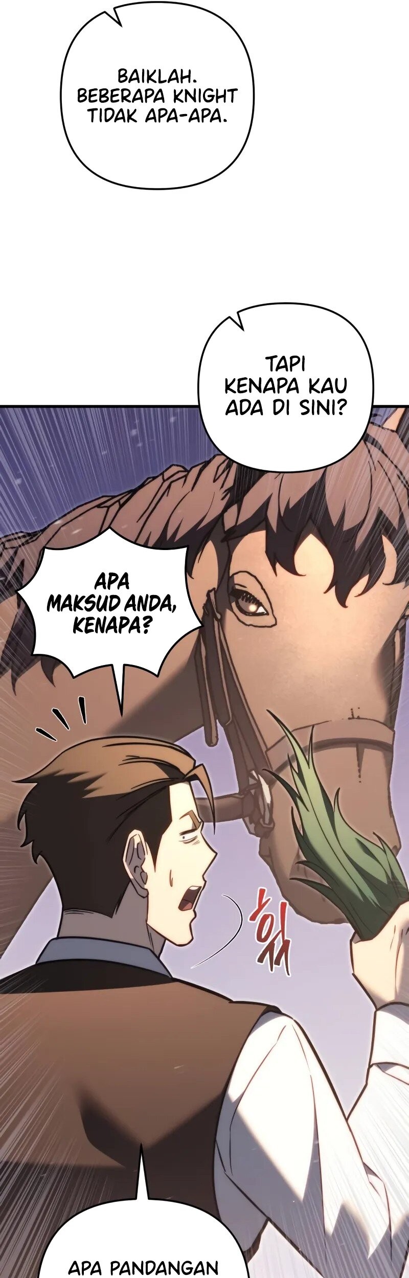 Regressor Of The Fallen Family Chapter 48 Gambar 6
