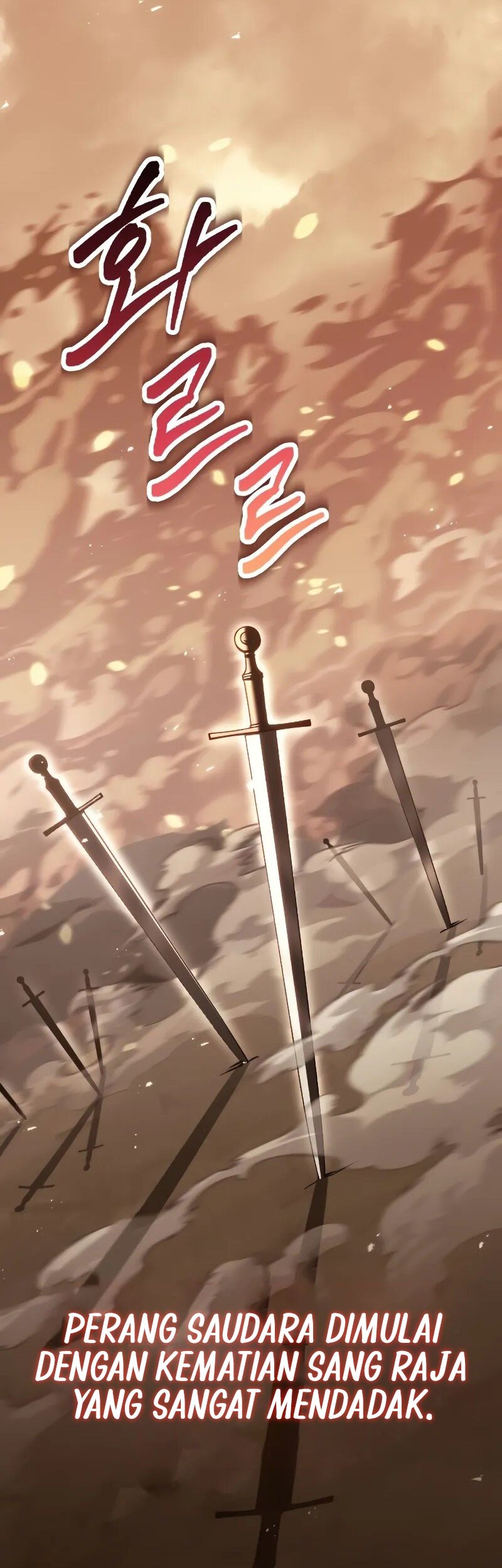 Regressor Of The Fallen Family Chapter 48 Gambar 16