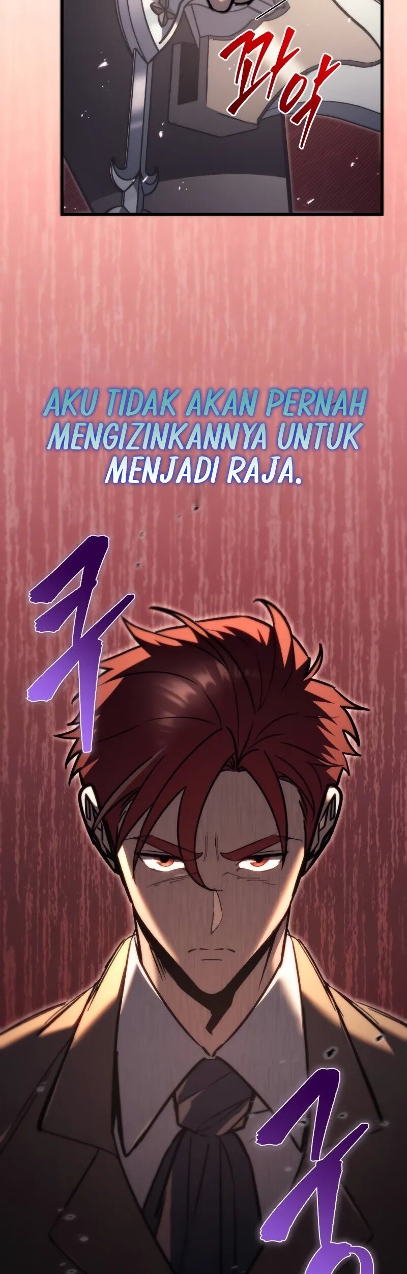Regressor Of The Fallen Family Chapter 48 Gambar 24