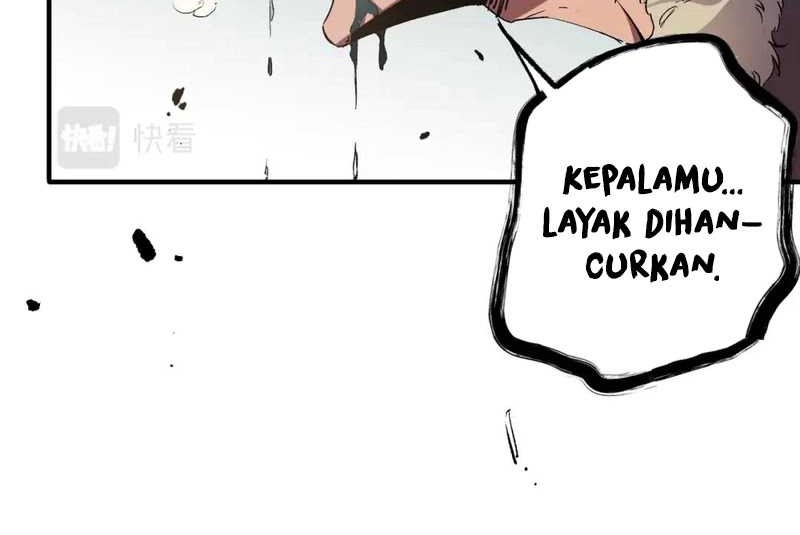 God Killer Chapter 30 Gambar 15