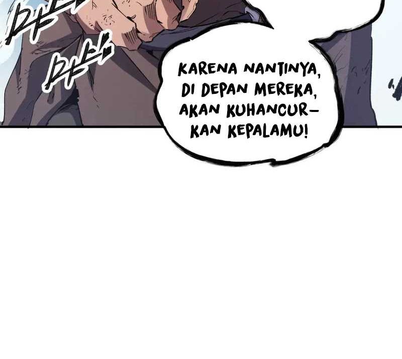 God Killer Chapter 30 Gambar 17