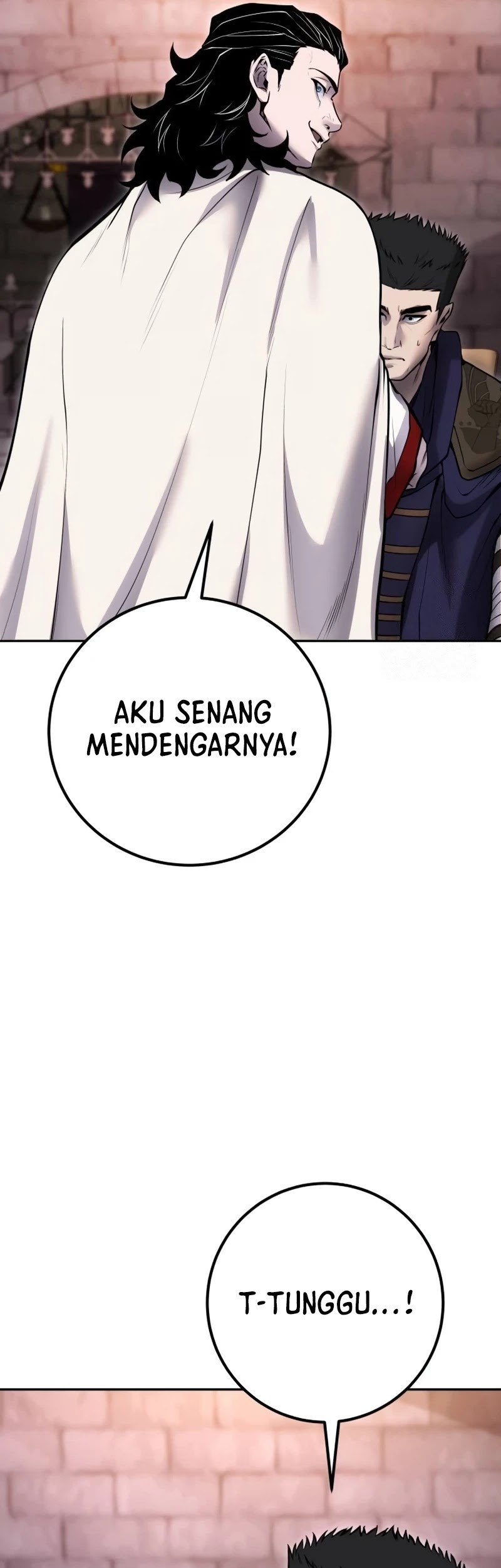 I Was More Overpowered Than The Hero, So I Hid My Power! Chapter 63 Gambar 27